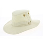 Le chapeau Tilley TH4 naturel