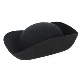 Petit Tricorne Non Bordé - Traclet