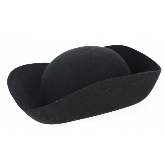 Petit Tricorne Non Bordé - Traclet