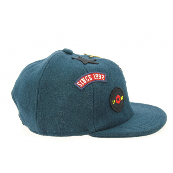 Casquette baseball enfant Gow