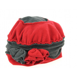 Toque Femme Baikal Polaire