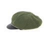Gavroche Zerin Cotton Kaki- Mtm cap