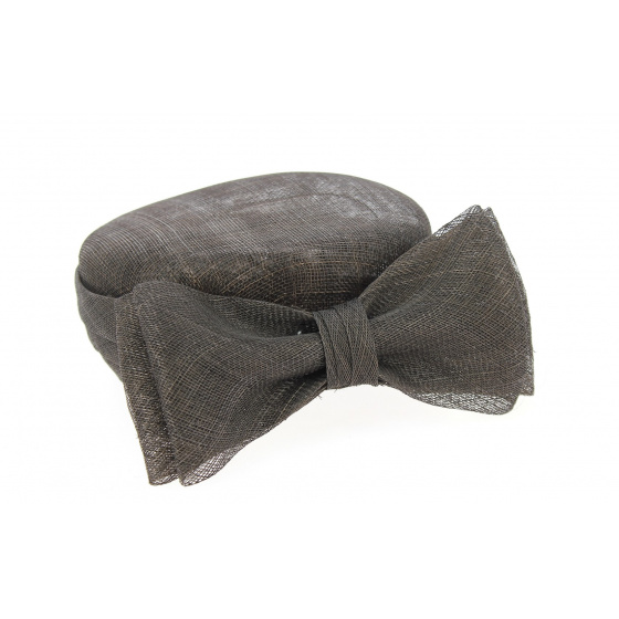 Carla Bruni Coffee Hat -Traclet