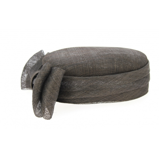 Carla Bruni Coffee Hat - Traclet