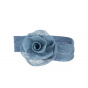 Anemone Ceremonial Headband