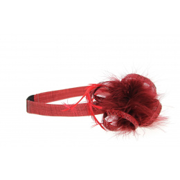 Hair piece - Elia