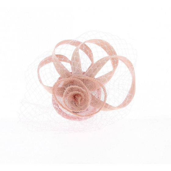 Ceremonial comb - Lola pink