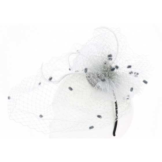 Ceremonial headband - Zita