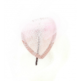 Headband - Fancy tulle veil