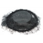 Marry Po Fascinator Hat