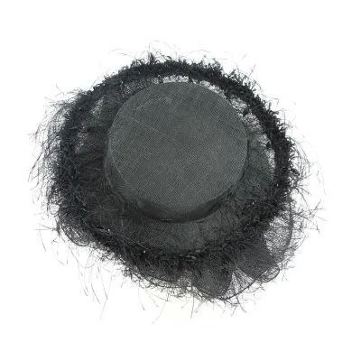 chapeau de ceremonie Marry Po Reference : 3428 | Chapellerie Traclet
