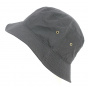 Nylon Desert Bucket Hat - Traclet