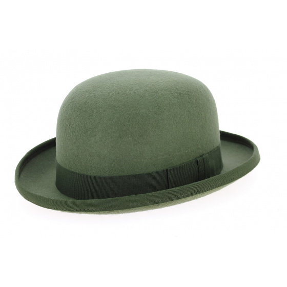 Bowler hat - St. Patrick's