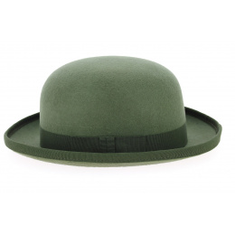 Bowler hat - St. Patrick's
