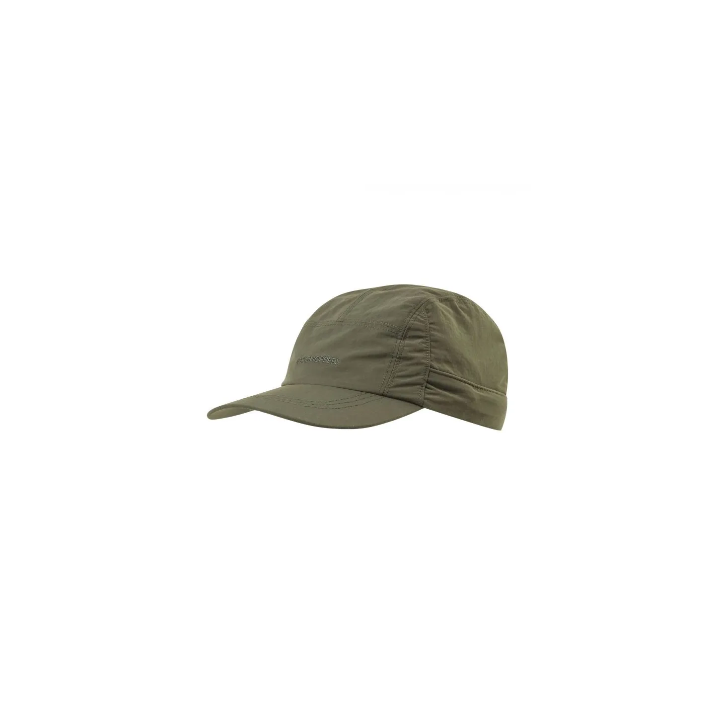 Casquette cache nuque Desert Outdoor Kaki Nosilife Reference : 9635 | Chapellerie Traclet