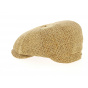 Stetson Hatteras ChabyChic Natural Toyo Cap