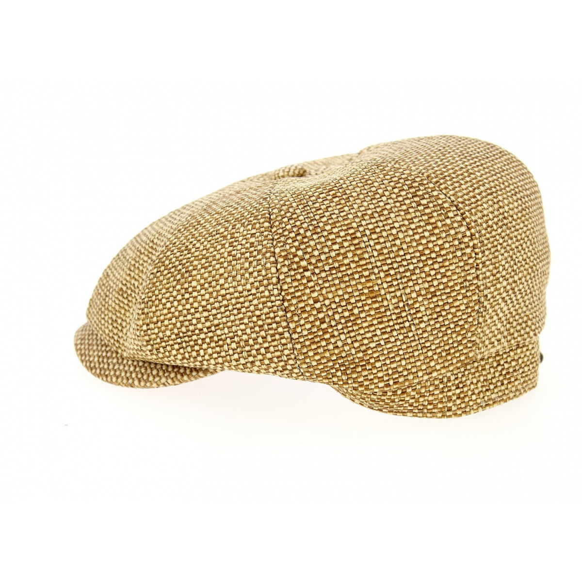 straw cap Reference : 9668 | Chapellerie Traclet