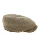 Stetson Kennett Woolrich Wool Cap