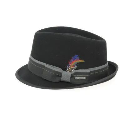 Chapeau Hallandale Stetson Reference : 260 | Chapellerie Traclet