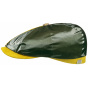 Hatteras Fabric Medley Cap - Stetson