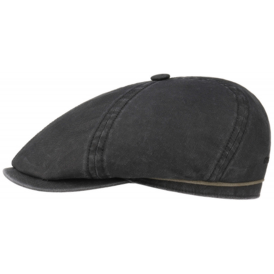 Brooklin Midtown Cap - Stetson