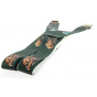 Green Hunting Suspenders - Traclet