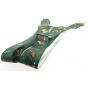 Green Hunter Hunting Suspenders - Traclet