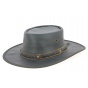 Black Buffalo Squashy Hat