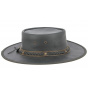 Black Buffalo Squashy Hat