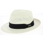Fédora Sutton Panama Hat - Stetson