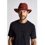 Messer Wool Felt Hat Picante - Brixton
