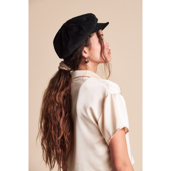 brixton montreal cap