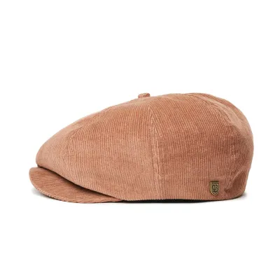 Brood Cotton Bison Cap - Brixton Reference: 8094 | Traclet Hat Shop