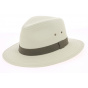 Traveller Master Beige hat- Aussie Apparel