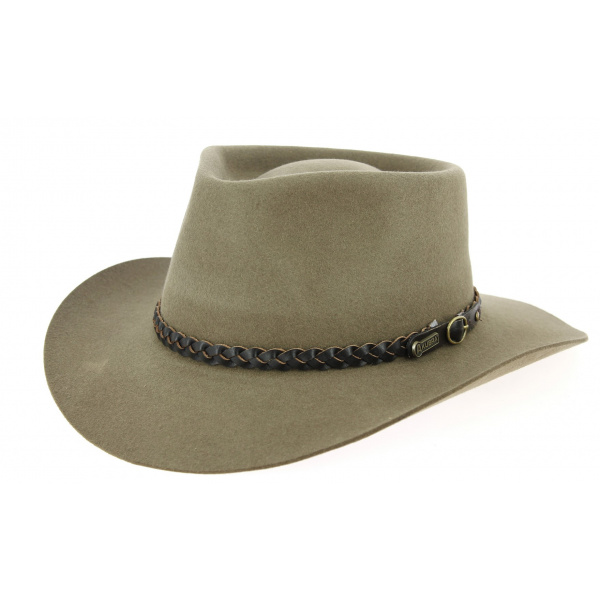 akubra stockman