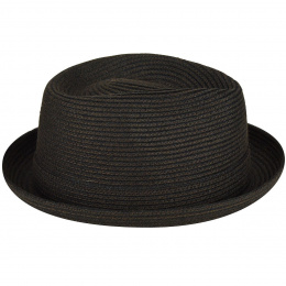 Bailey Espresso Billy Porkpie Hat
