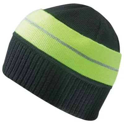 Black Blakely Beanie - Stetson Reference: 9730 | Traclet Hat Shop