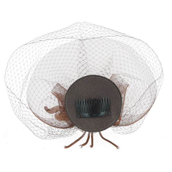 Peigne de cérémonie - Matilda  Peigne de cérémonie - Matilda