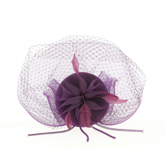 Peigne de cérémonie - Matilda  Peigne de cérémonie - Matilda