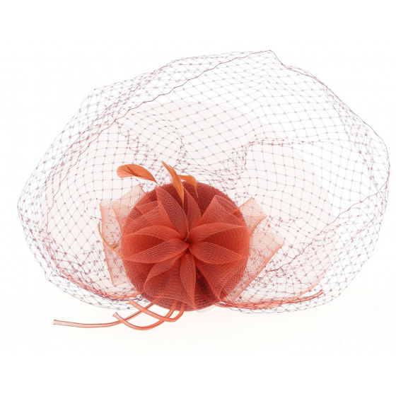 Peigne de cérémonie - Matilda  Peigne de cérémonie - Matilda