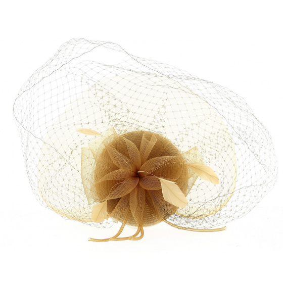 Peigne de cérémonie - Matilda  Peigne de cérémonie - Matilda