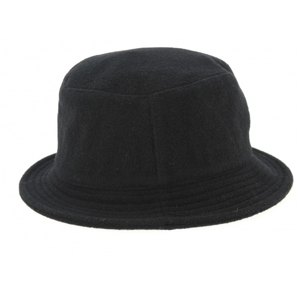 black hat bob