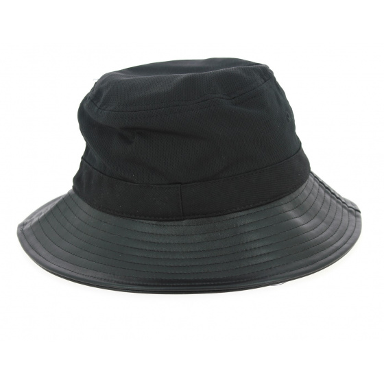 Black Bucket Hat - King Apparel