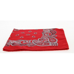 Bandana Headscarf