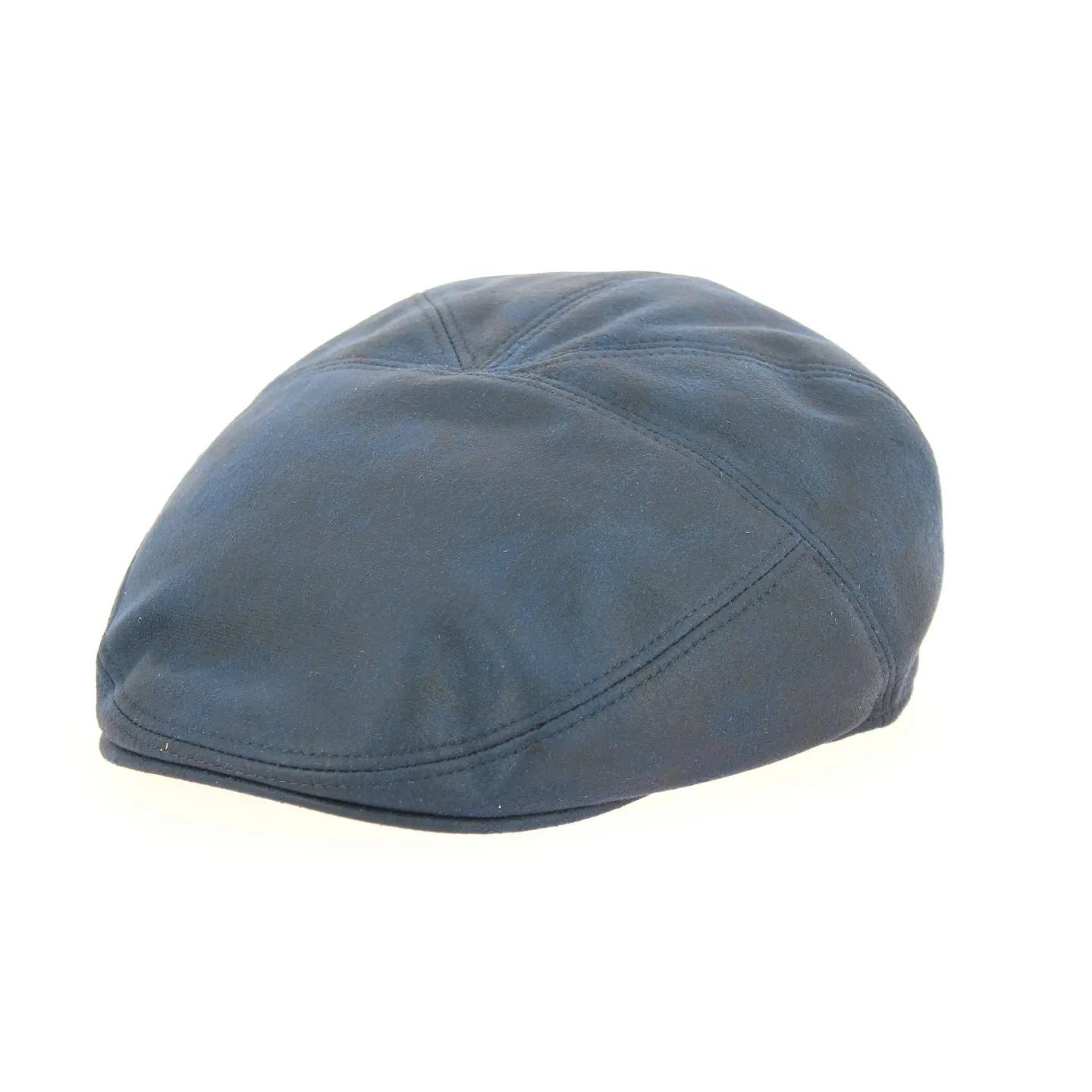Casquette plate derby Reference : 8204 | Chapellerie Traclet