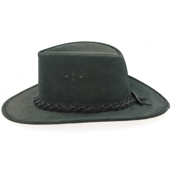 australian swagman hat