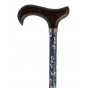 Adjustable Fancy Cane - Fayet