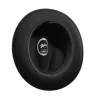 Chapeau Fedora Blixen Noir-Bailey  Reference : 9749 | Chapellerie Traclet
