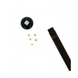Dice stick - Fayet