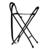 4-leg Aluminum Seat - Fayet Reference: 1439 | Traclet Hat Shop
